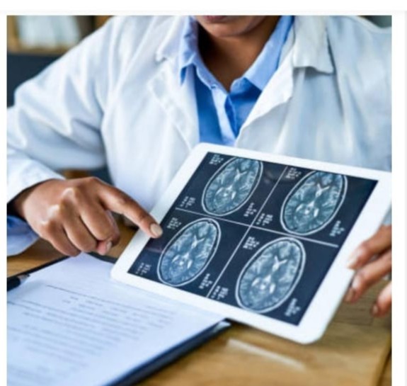  Neurologist