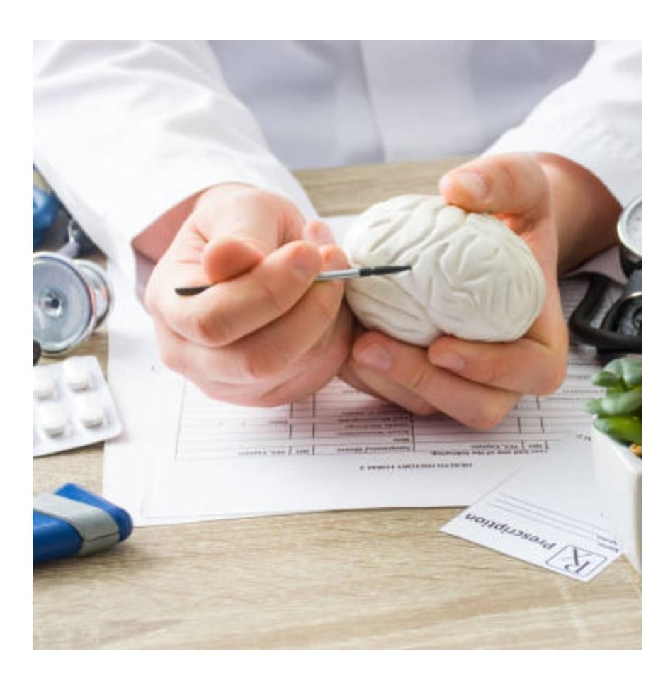 Neuro & Spine Surgery