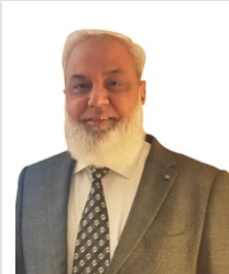 Dr Rashid Bin Hamid