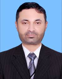 Dr. Muhammad Tassaduq Khan