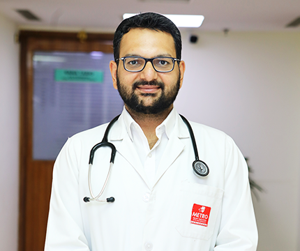 Dr. Sagar Gupta