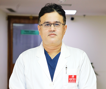Dr. Ritesh Mongha