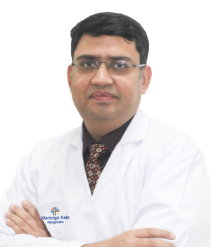Dr Anurag Aggarwal