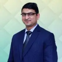 Dr. Ankur Garg