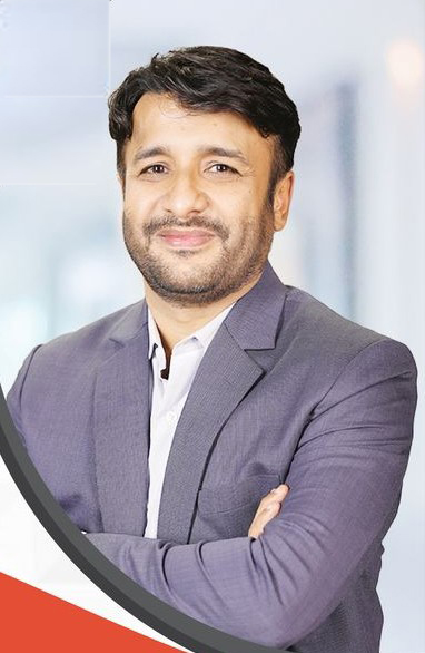 Dr. Zeeshan Hayder Khuwaja