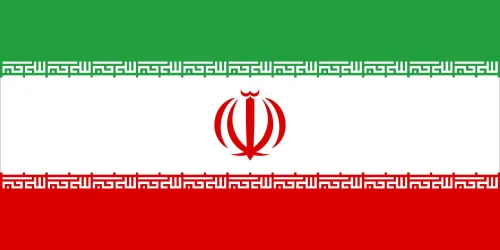 Flag-Iran