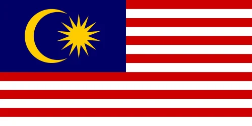 Flag-Malaysia